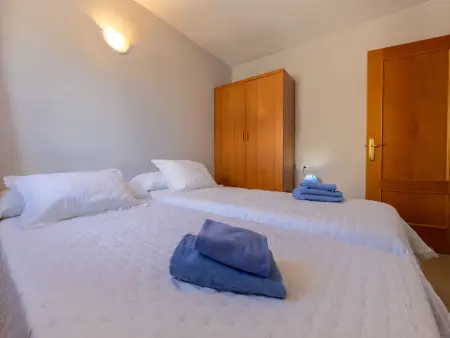Ainhoa, appartement 2 chambres avec terrasse à Cambrils : photo 17