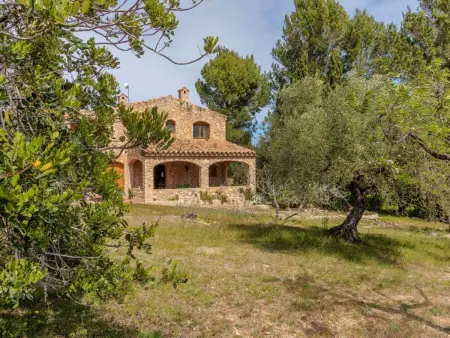 Maison Els Pins 4 pers, 2 km de la plage : photo 27