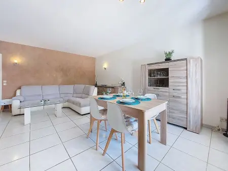 Maison Mauclair à 450 m de la plage, Saint Cyprien : photo 4