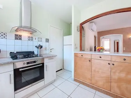 Maison Mauclair à 450 m de la plage, Saint Cyprien : photo 6