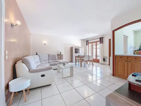 Maison Mauclair à 450 m de la plage, Saint Cyprien : photo 9