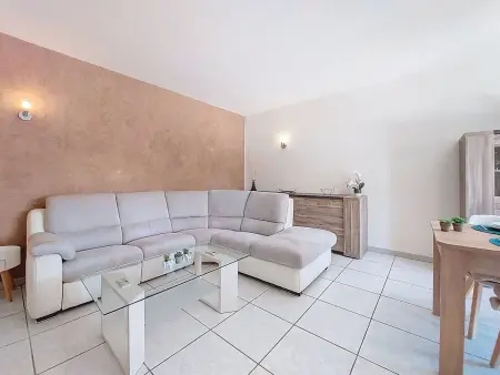 Maison Mauclair à 450 m de la plage, Saint Cyprien : photo 10