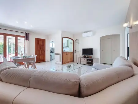 Maison Mauclair à 450 m de la plage, Saint Cyprien : photo 11