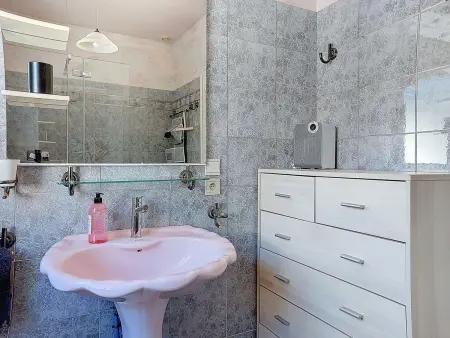 Maison Mauclair à 450 m de la plage, Saint Cyprien : photo 18