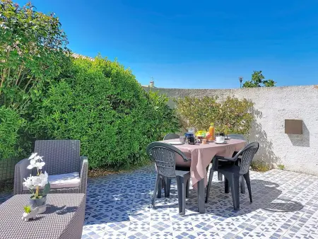Maison Mauclair à 450 m de la plage, Saint Cyprien : photo 20
