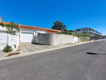 Maison Mauclair à 450 m de la plage, Saint Cyprien : photo 26