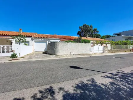 Maison Mauclair à 450 m de la plage, Saint Cyprien : photo 27