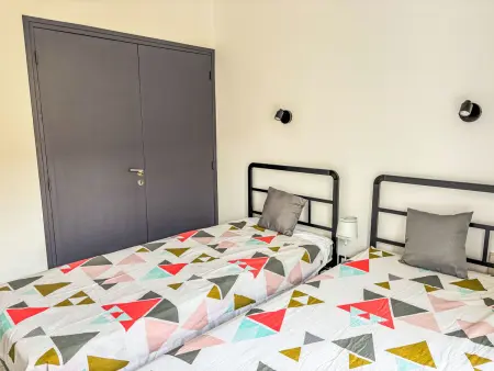 Maison Mauclair à 450 m de la plage, Saint Cyprien : photo 28