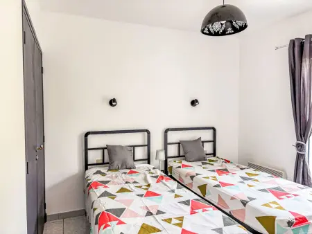 Maison Mauclair à 450 m de la plage, Saint Cyprien : photo 29