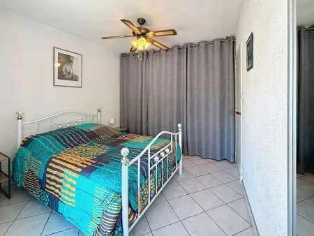 L'Espelido : Apt 2 pièces à 250 m de la mer : photo 14