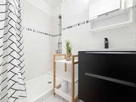L'Espelido : Apt 2 pièces à 250 m de la mer : photo 15