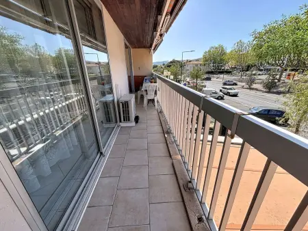 L'Espelido : Apt 2 pièces à 250 m de la mer : photo 18