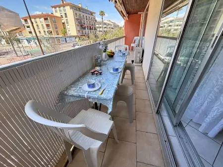 L'Espelido : Apt 2 pièces à 250 m de la mer : photo 19