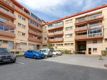 L'Espelido : Apt 2 pièces à 250 m de la mer : photo 21