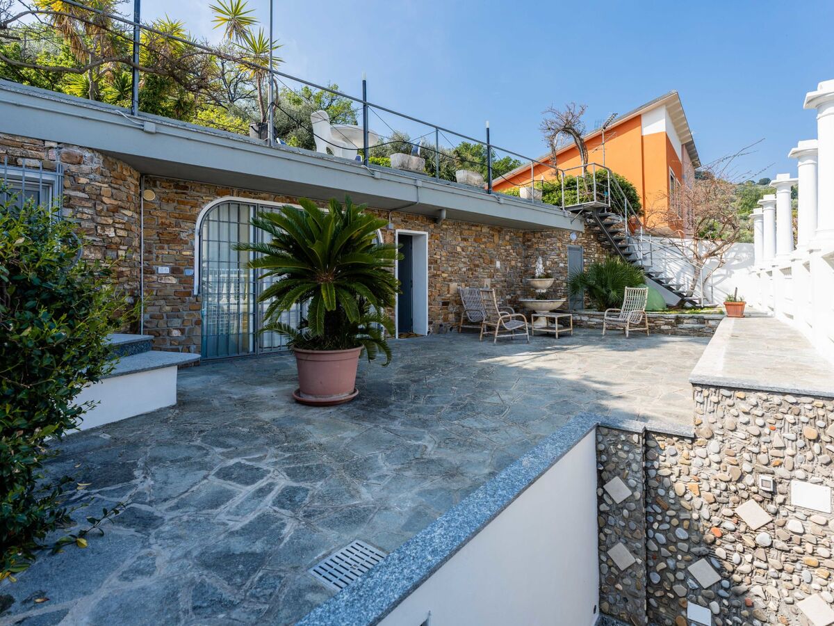 Maison Bella vista su Diano, vue panoramique mer - Photo 3