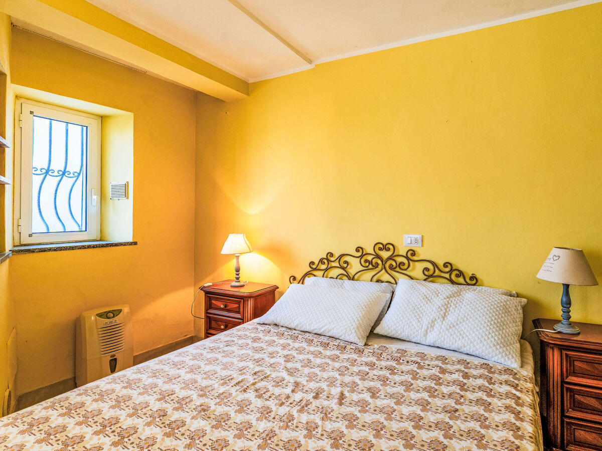 Maison Bella vista su Diano, vue panoramique mer - Photo 12