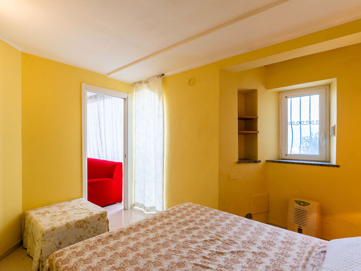 Maison Bella vista su Diano, vue panoramique mer - Photo 14