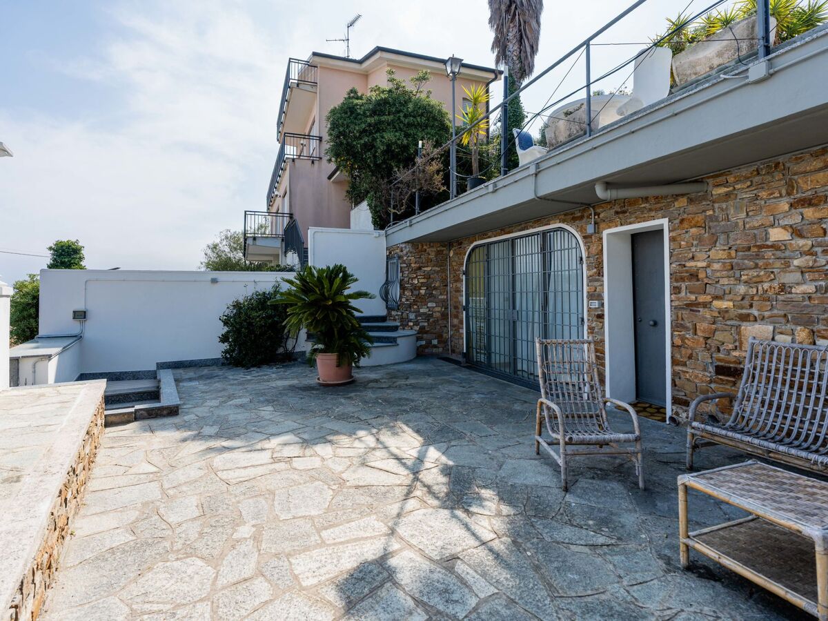 Maison Bella vista su Diano, vue panoramique mer - Photo 22