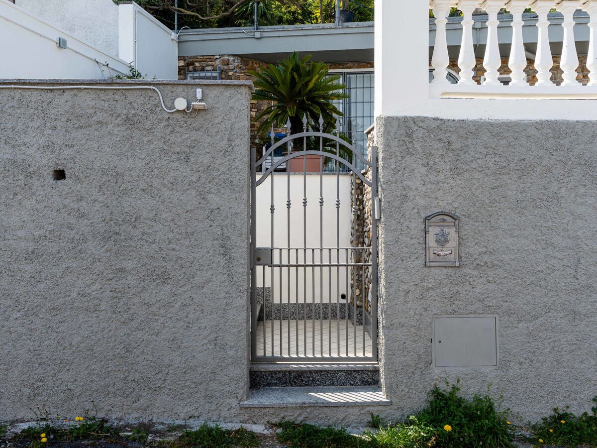 Maison Bella vista su Diano, vue panoramique mer - Photo 27