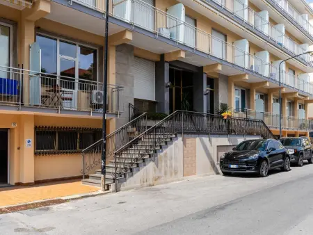 Location appartement à Diano Marina, Virgo