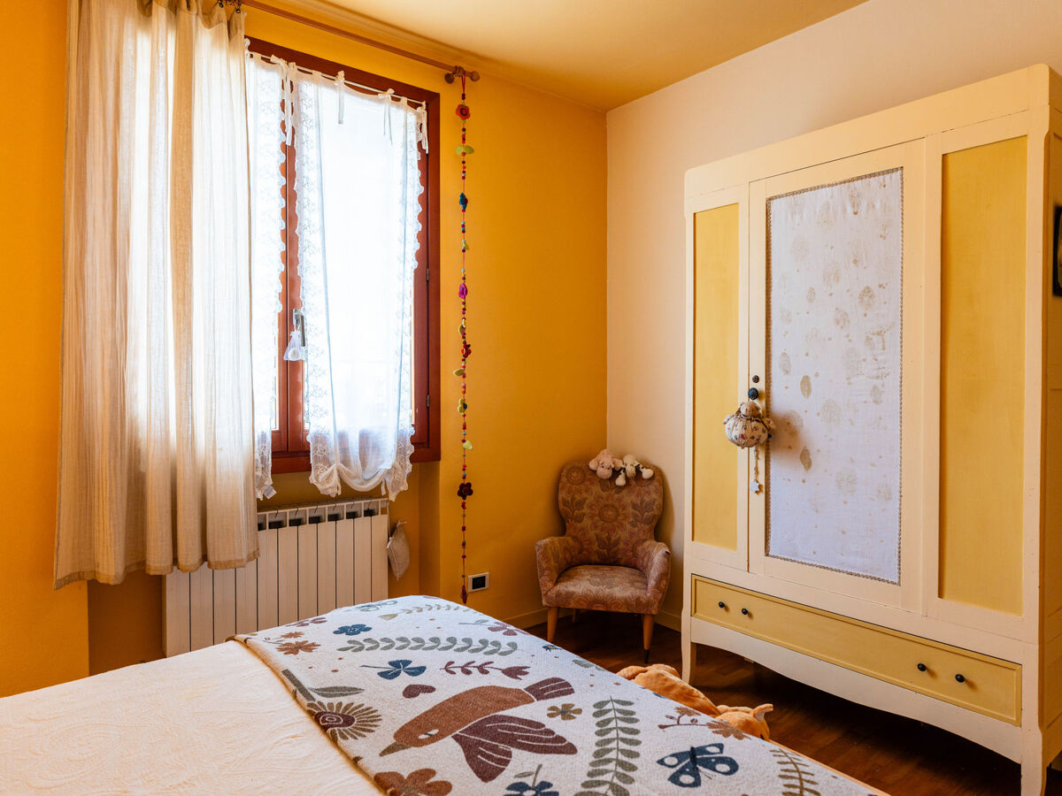 Villa Quaranta à Cervo, 500m de la mer - Photo 26