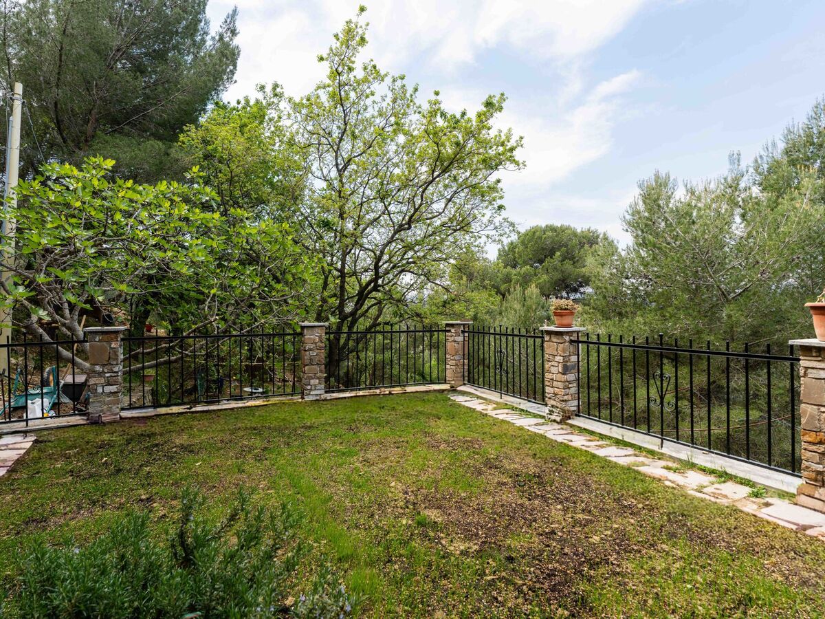 Villa Quaranta à Cervo, 500m de la mer - Photo 43