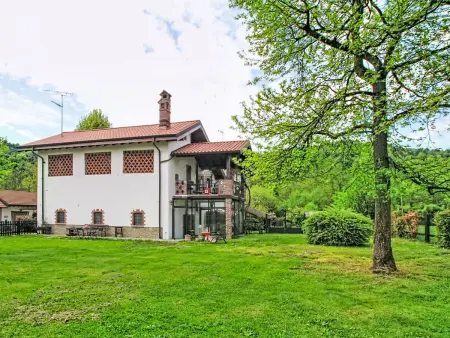 Location gite à Comignago, Il Molino Antico