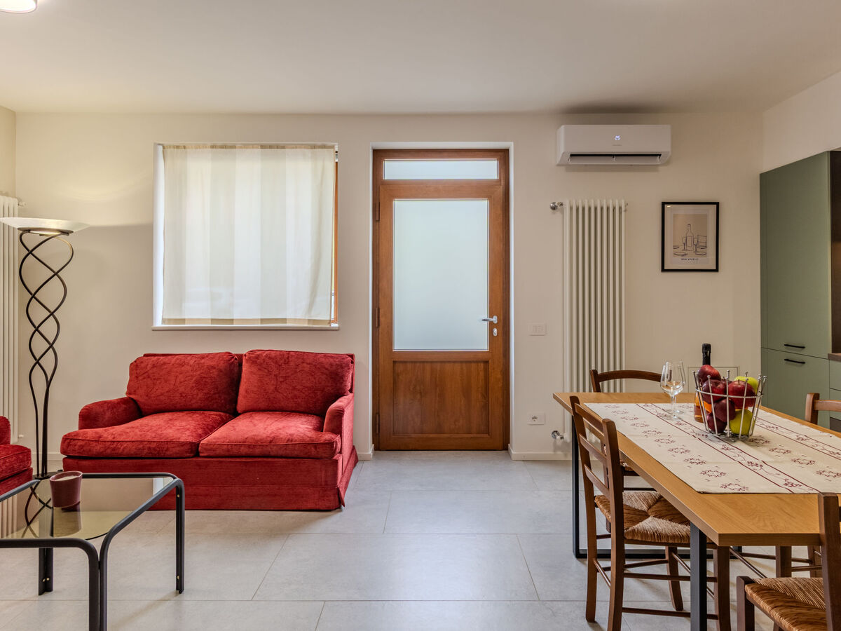 Maison Mimi au bord du lac de Mezzola - Photo 8