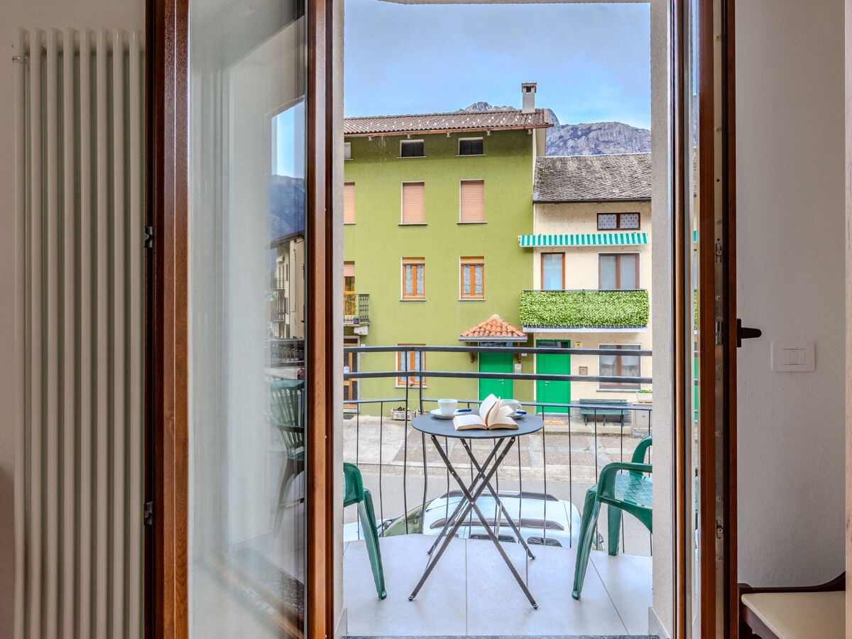 Maison Mimi au bord du lac de Mezzola - Photo 12
