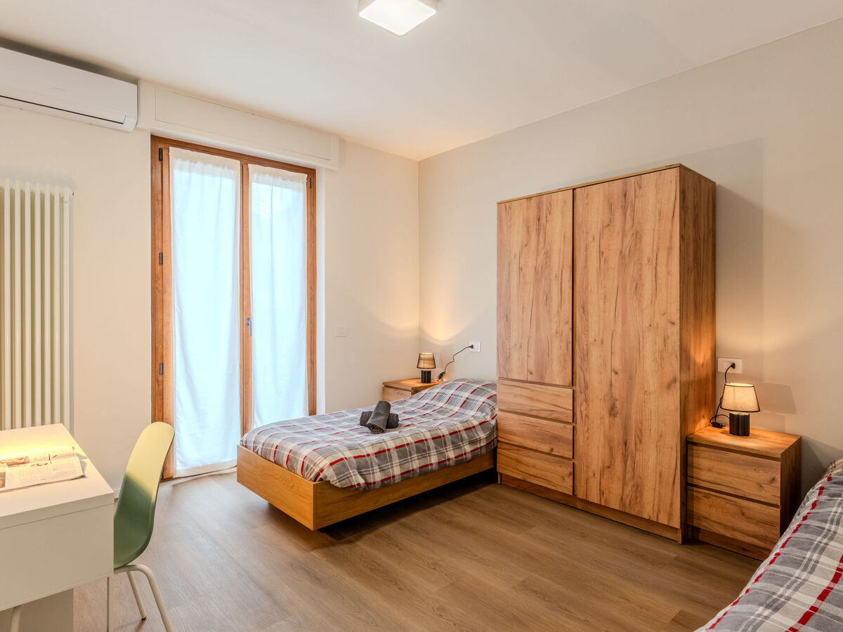 Maison Mimi au bord du lac de Mezzola - Photo 18