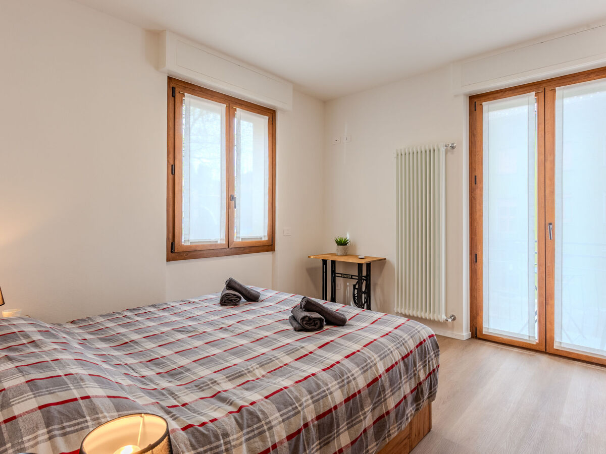 Maison Mimi au bord du lac de Mezzola - Photo 20