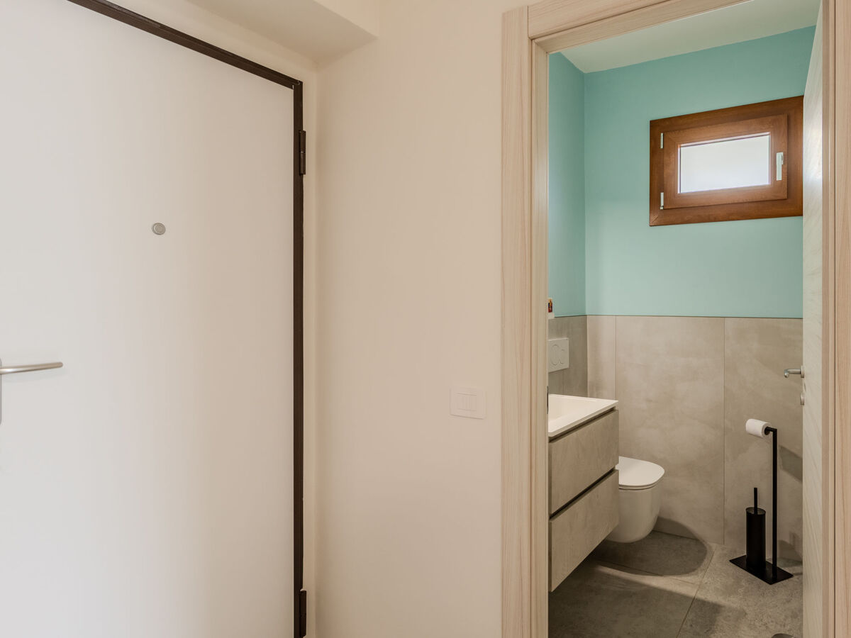 Maison Mimi au bord du lac de Mezzola - Photo 22