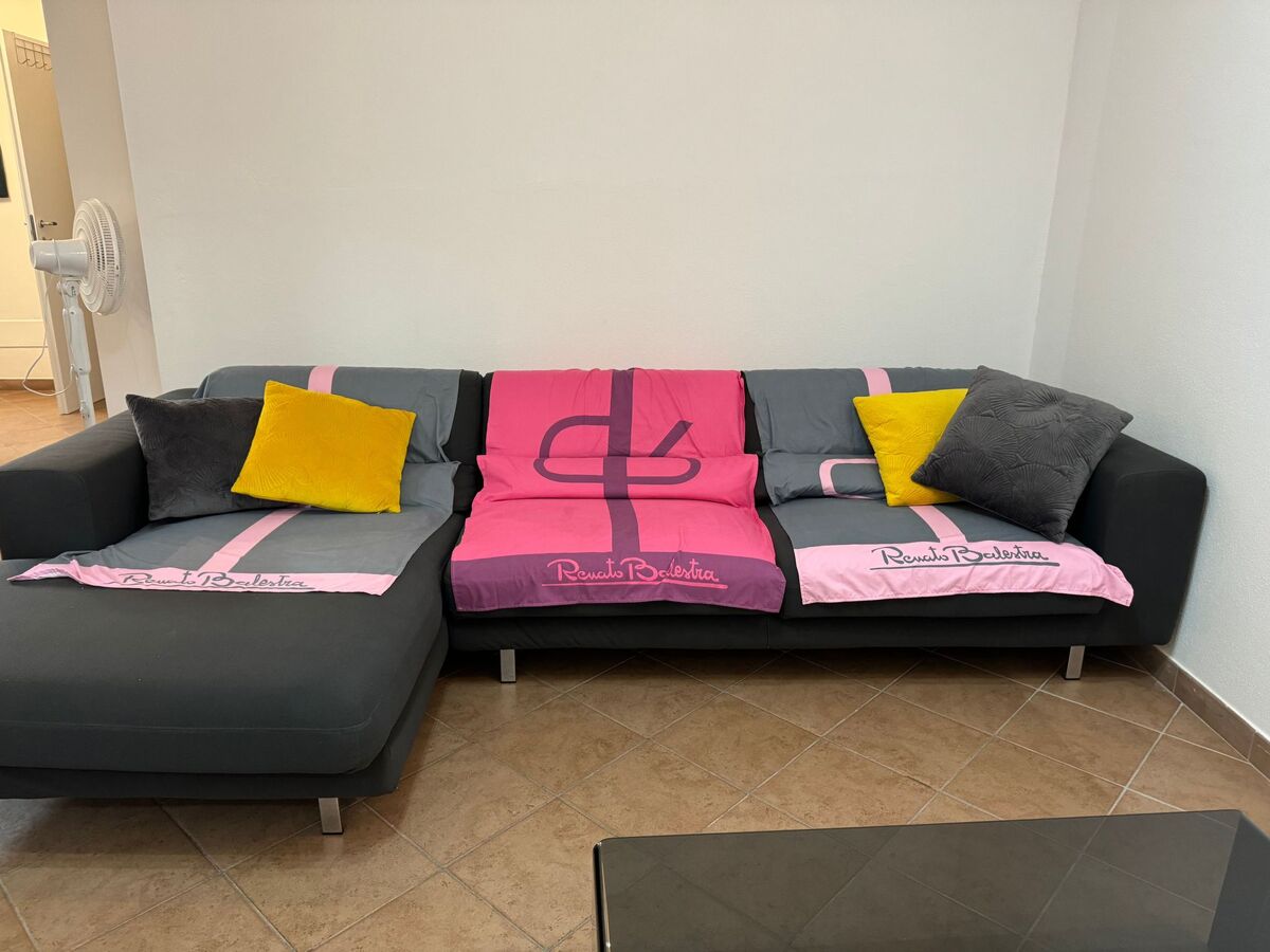 Appartement avec jardin clôturé à Davoli Marina - Photo 3