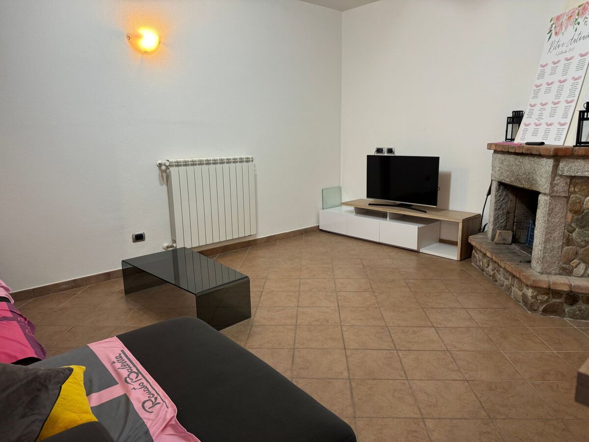 Appartement avec jardin clôturé à Davoli Marina - Photo 4