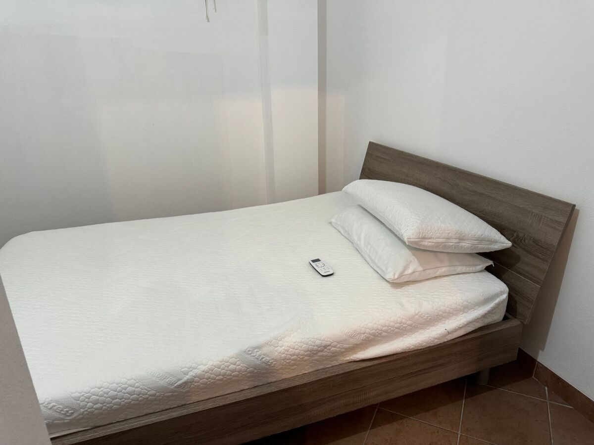 Appartement avec jardin clôturé à Davoli Marina - Photo 5