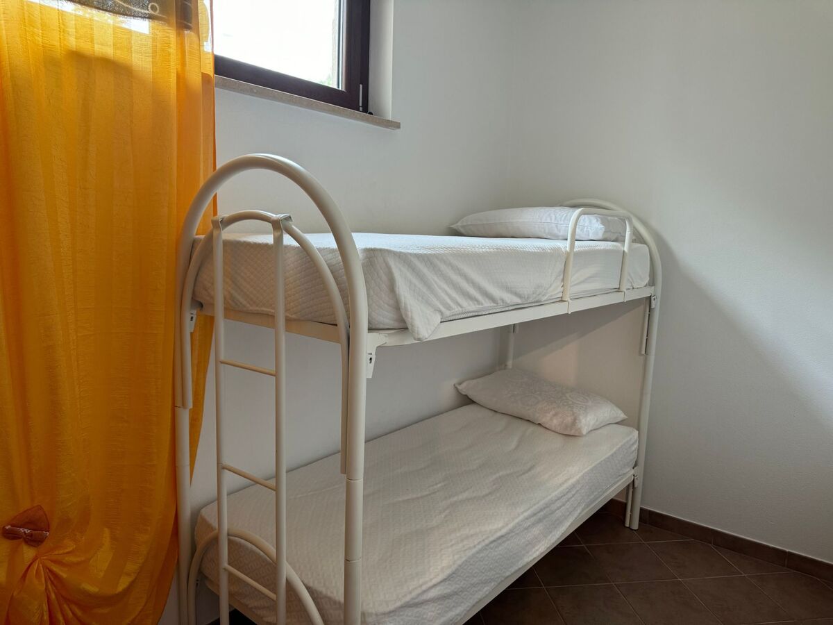 Appartement avec jardin clôturé à Davoli Marina - Photo 6
