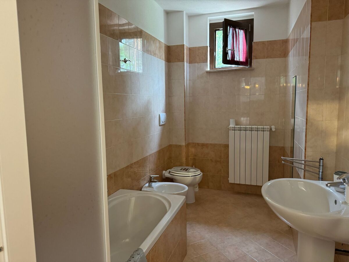 Appartement avec jardin clôturé à Davoli Marina - Photo 7