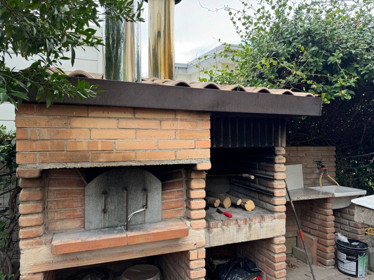 Appartement avec jardin clôturé à Davoli Marina - Photo 8