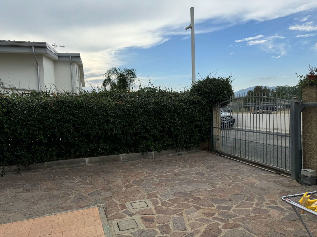 Appartement avec jardin clôturé à Davoli Marina - Photo 10