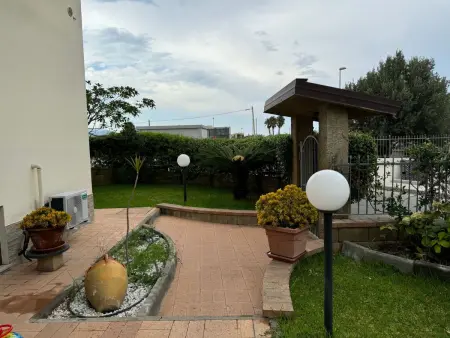 Location maison à Soverato, Die Perle des Meeres