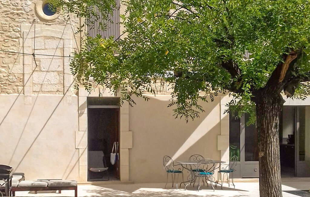 Maison de village avec piscine privée près du Pont du Gard - Photo 2