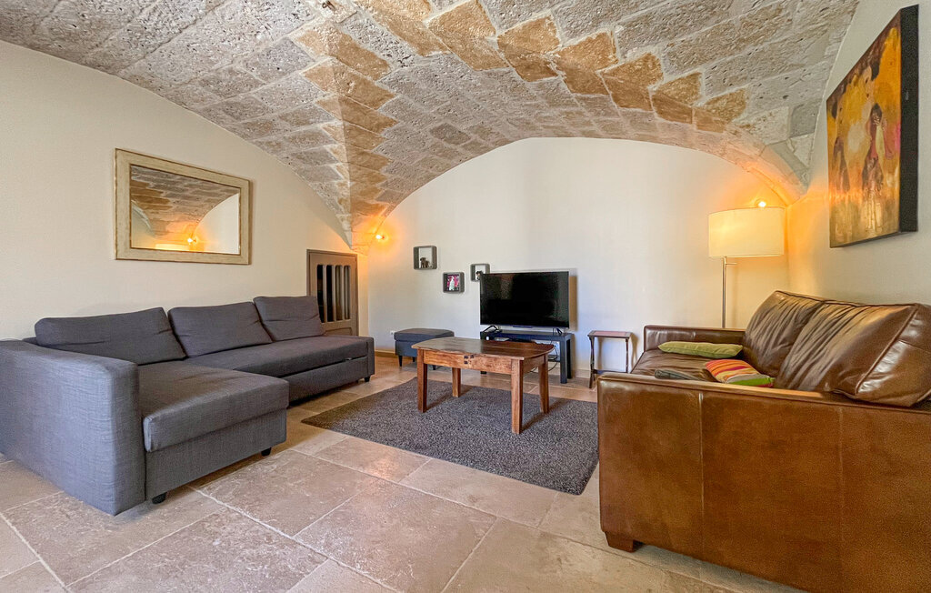 Maison de village avec piscine privée près du Pont du Gard - Photo 3