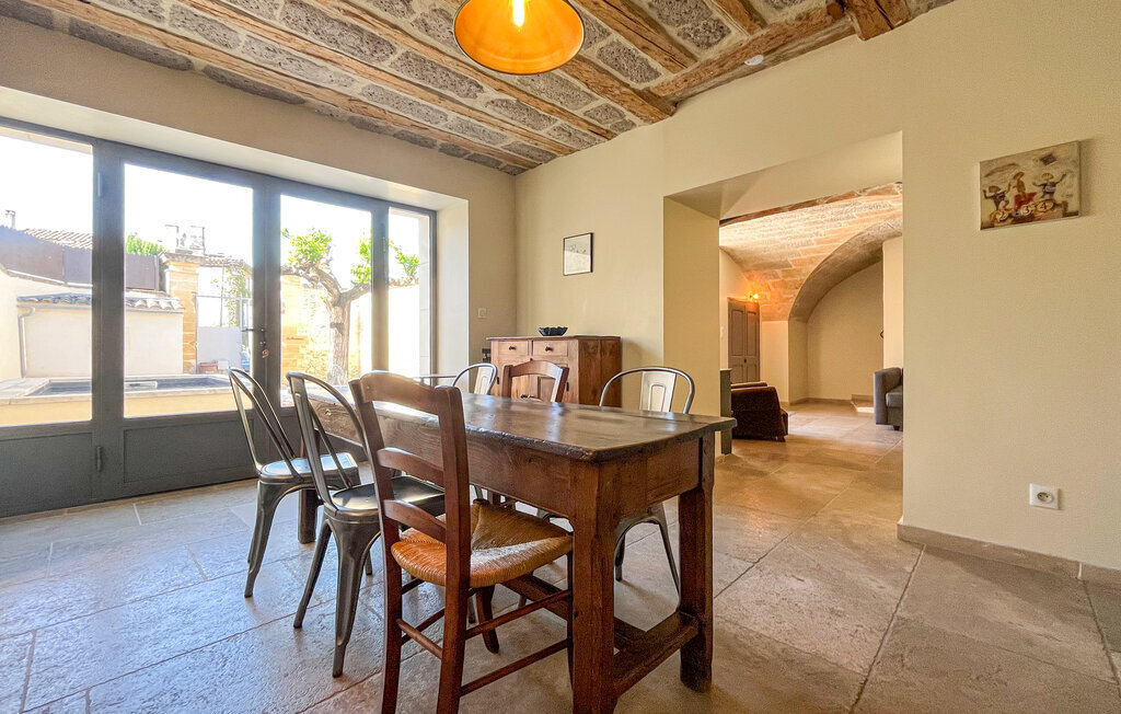 Maison de village avec piscine privée près du Pont du Gard - Photo 6