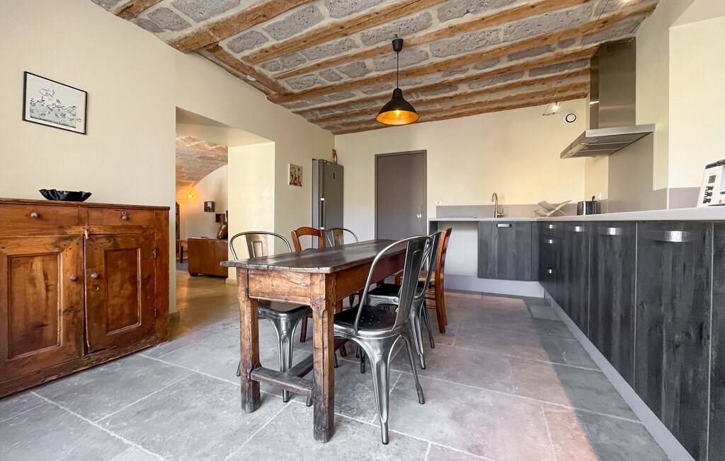 Maison de village avec piscine privée près du Pont du Gard - Photo 7