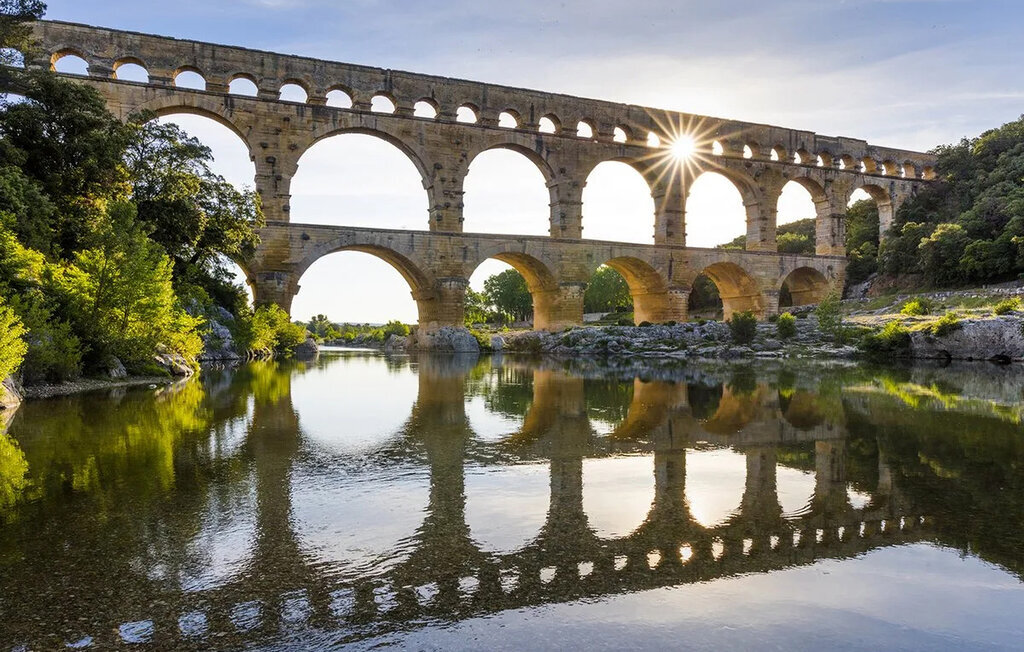 Maison de village avec piscine privée près du Pont du Gard - Photo 9