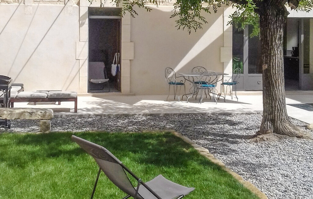 Maison de village avec piscine privée près du Pont du Gard - Photo 11