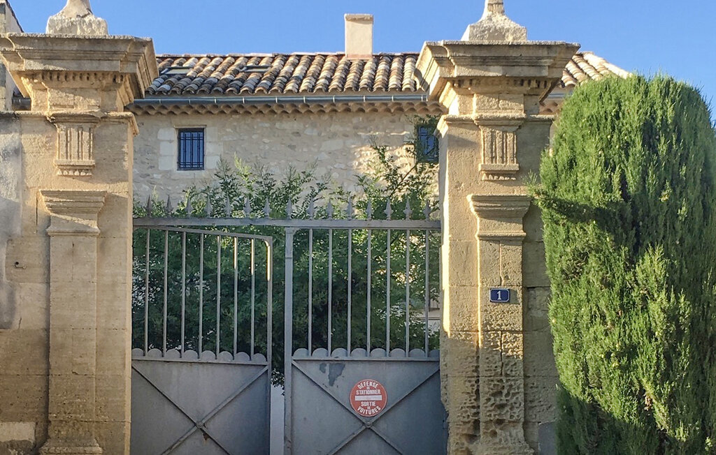 Maison de village avec piscine privée près du Pont du Gard - Photo 13