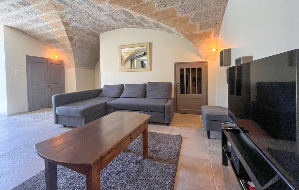 Maison de village avec piscine privée près du Pont du Gard - Photo 14