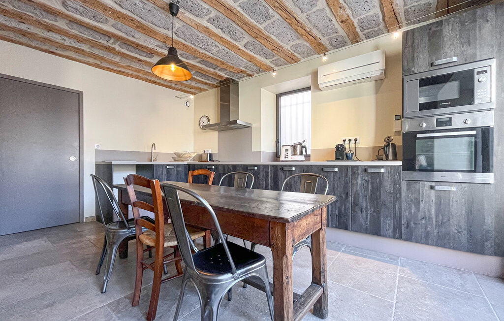 Maison de village avec piscine privée près du Pont du Gard - Photo 15