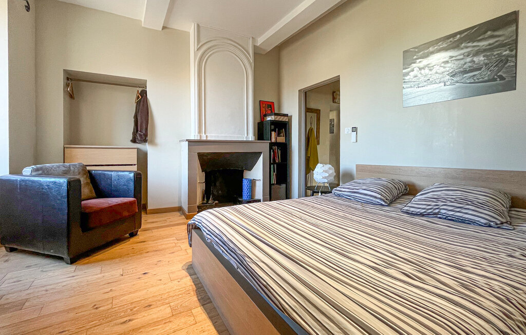 Maison de village avec piscine privée près du Pont du Gard - Photo 17